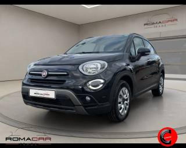 Fiat 500x 1.3 T4 150 Cv Dct Cross 