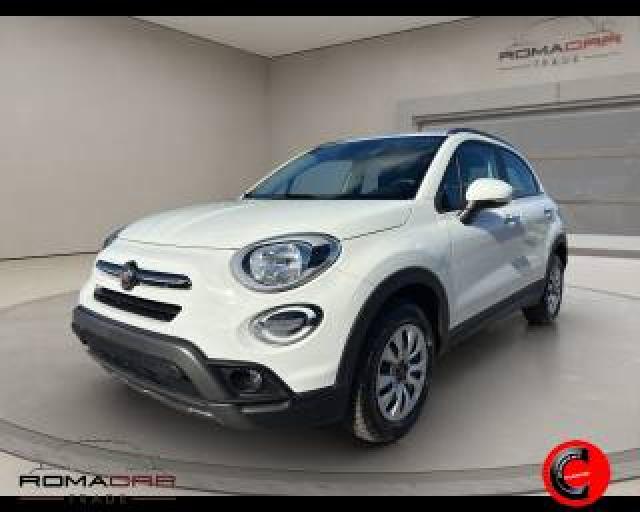 Fiat 500x 1.3 T4 150 Cv Dct Cross 