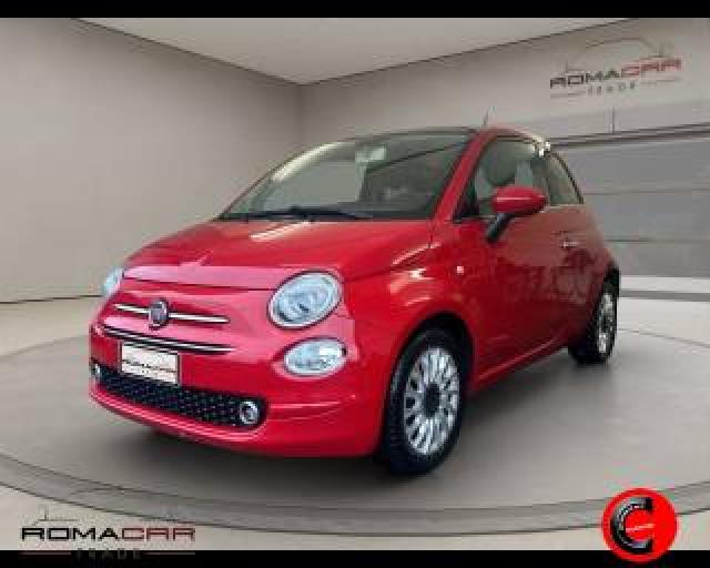 Fiat 500 1.3 Multijet 95 Cv Lounge 