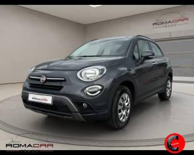 Fiat 500x 1.3 T4 150 Cv Dct Cross 