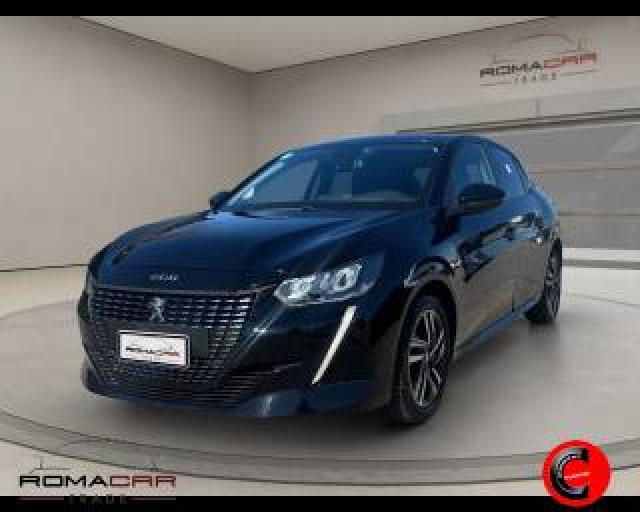 Peugeot 208 Puretech 100 Stop&start 5 Porte Allure 