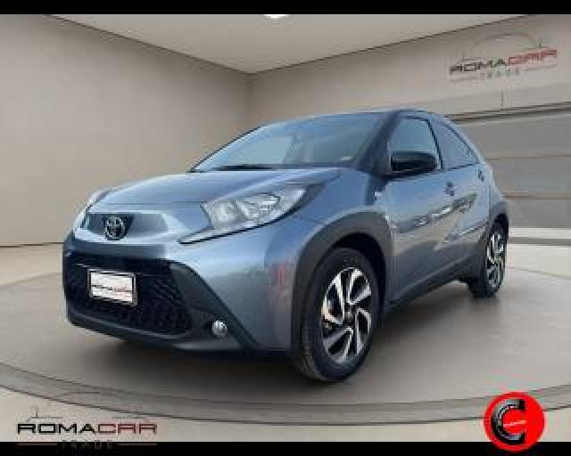 Toyota Aygo X 1.0 Vvt-I 72 Cv 5 Porte Trend 