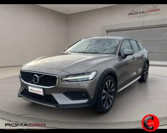 Volvo V60 Cross Country D4 Awd Geartronic Business Plus 