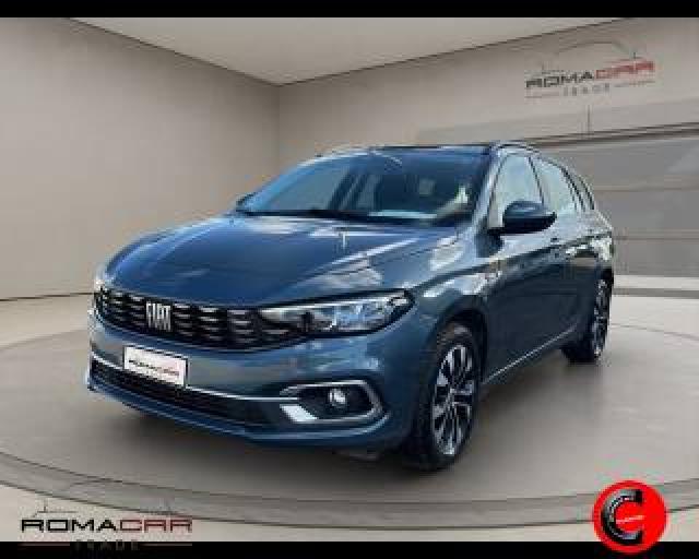 Fiat Tipo 1.3 Mjt S&s Sw City Life 