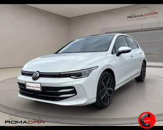 Volkswagen Golf 1.5 Etsi 150 Cv Act Dsg 50 Years 