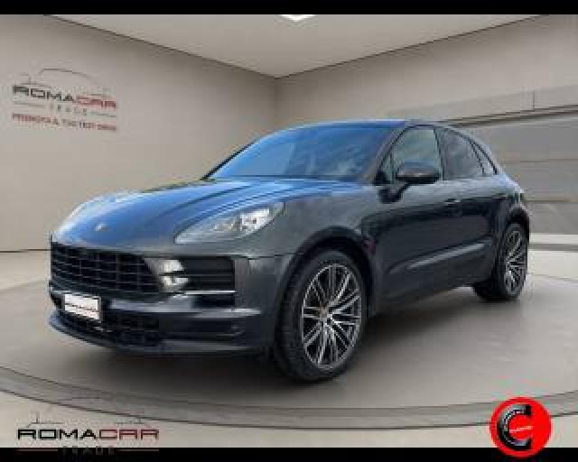 Porsche Macan 2.0 