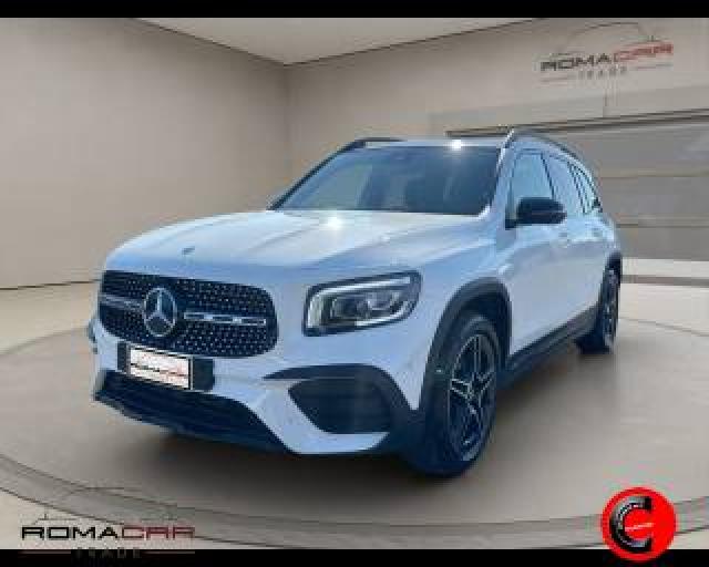 Mercedes Benz Glb 200 D Automatic 4matic Premium 