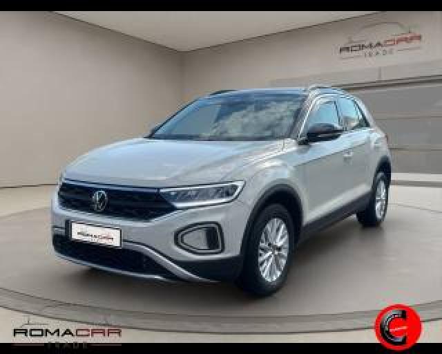 Volkswagen T-Roc 1.5 Tsi Act Dsg Life 