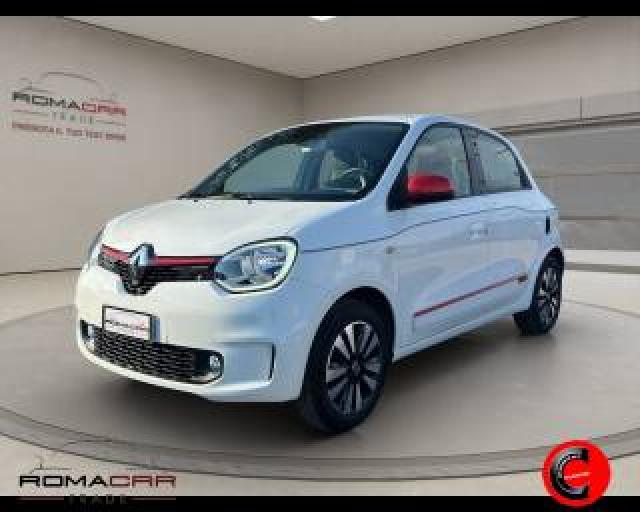 Renault Twingo Sce 65 Cv Intens 