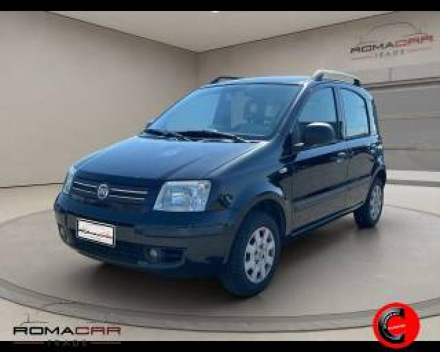 Fiat Panda 1.3 Mjt 16v Emotion 
