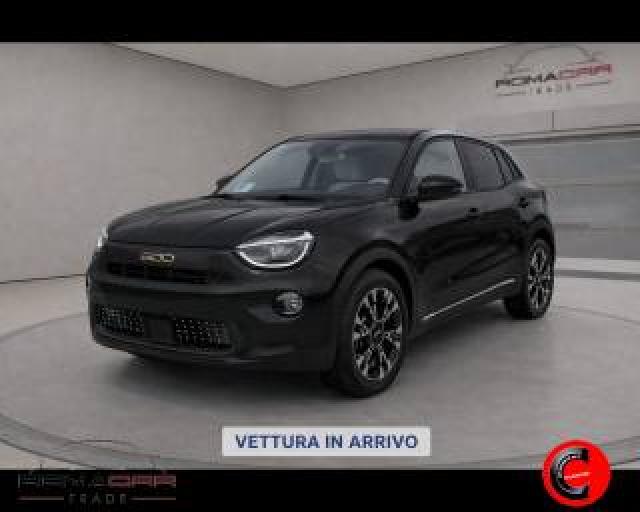 Fiat 600 Hybrid 110 Cv Dct Mhev La Prima 