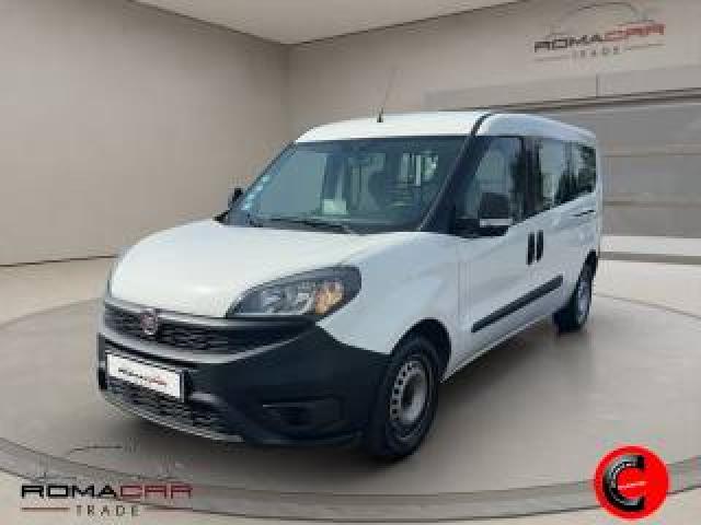 Fiat Doblo Doblò 1.3 Mjt Pc Combi N1 