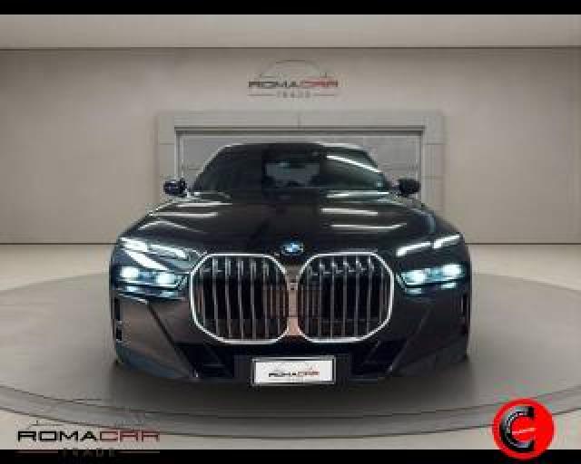 Bmw 740 D Xdrive 