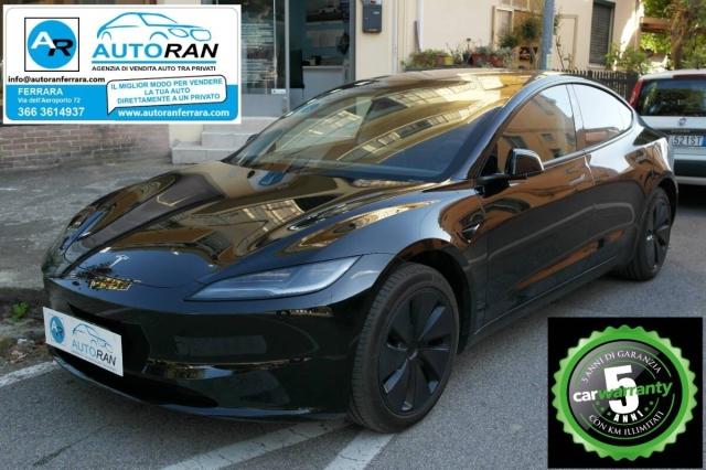 Tesla