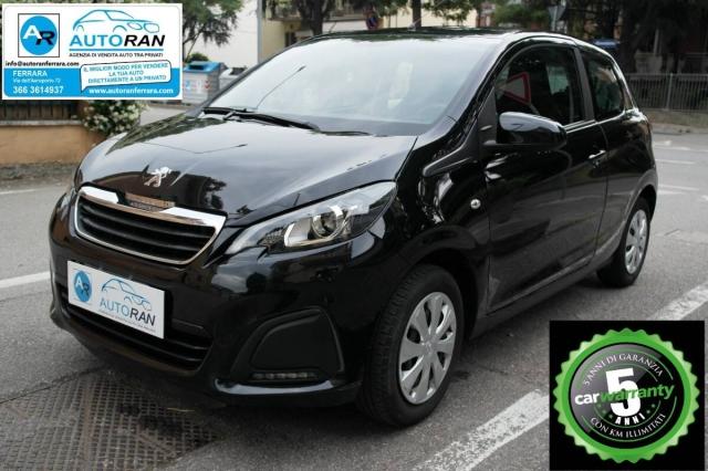 Peugeot