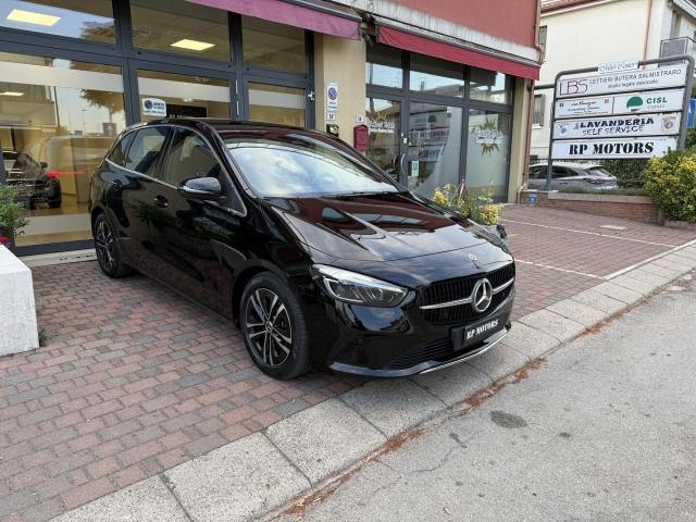 Mercedes Benz Classe B 
