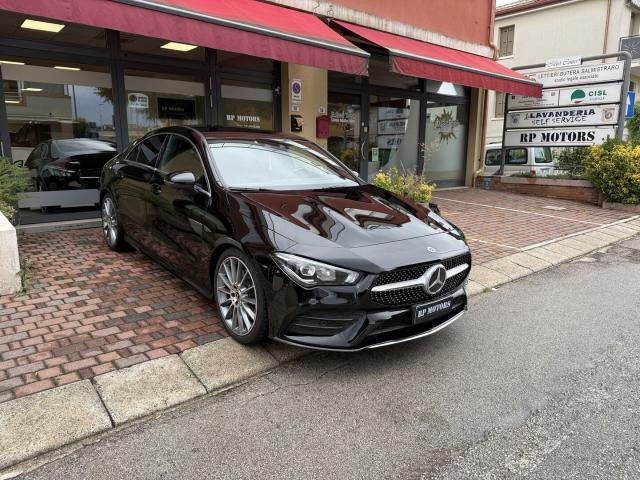 Mercedes Benz Classe Cla 