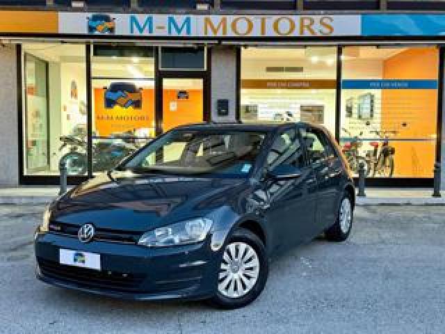 Volkswagen Golf 1.4 Tgi 5p. Business Bluemotion 