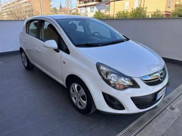 Opel Corsa 1.2 85cv 5 Porte Gpl-Tech Ecotec 