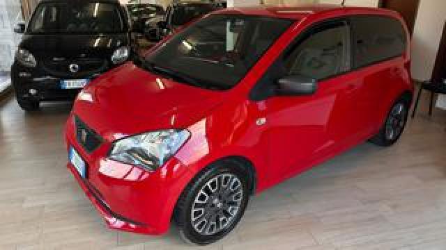 Seat Mii 1.0 5 Porte Fr Line 
