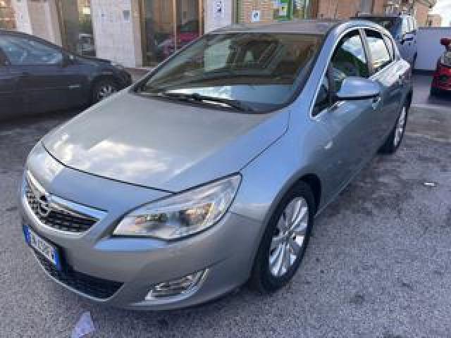 Opel Astra 1.7 Cdti 110cv Ecoflex S&s 5 Porte Cosmo 