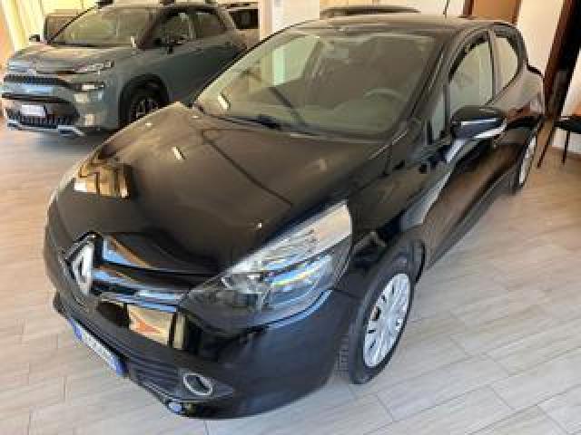 Renault Clio 1.2 75cv 5 Porte Wave 