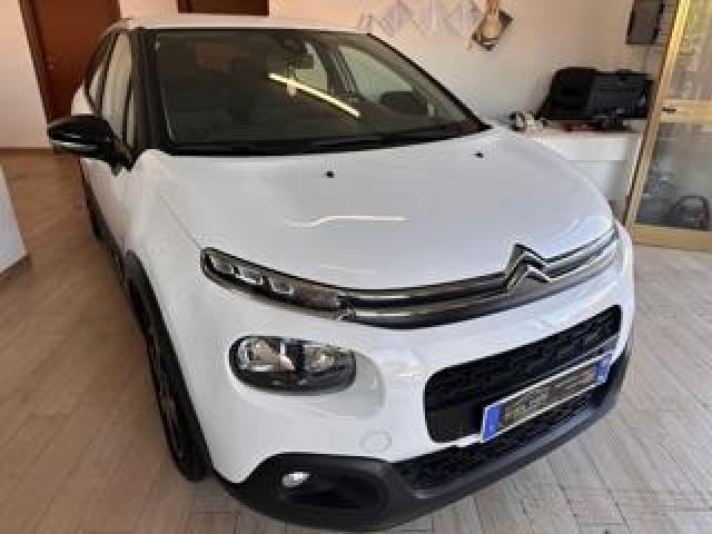 Citroen C3 Puretech 82 S&s Shine 