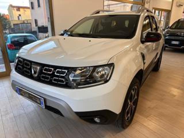 Dacia Duster 1.5 Blue Dci 8v 115 Cv 4x2 Prestige 