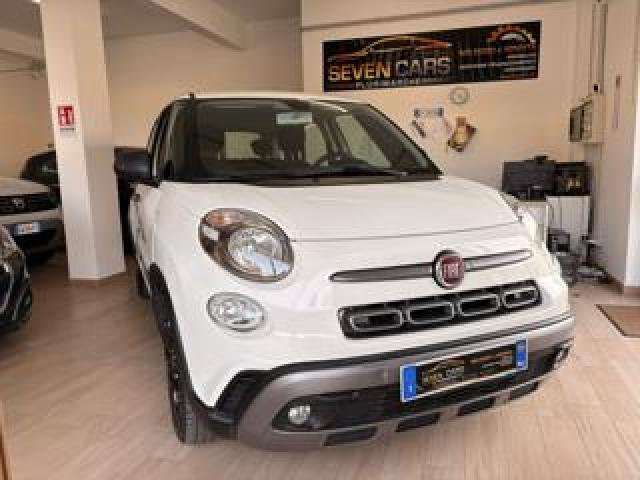 Fiat 500l 1.4 95 Cv City Cross 