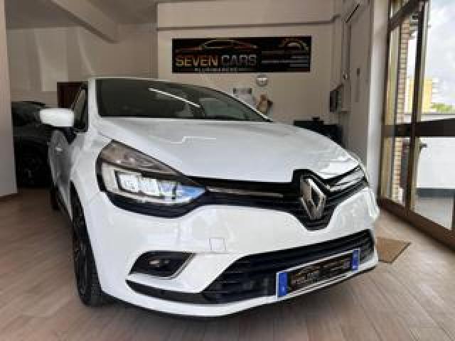 Renault Clio Dci 8v 90cv Start&stop 5 Porte Energy Intens 