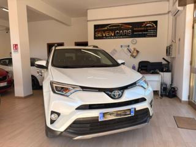Toyota Rav 4 My23 Rav4 2.5 Hybrid 2wd Style 