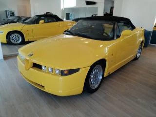 Alfa Romeo Rz Rz 