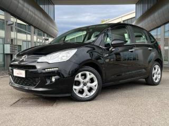 Citroen C3 1.4 Vti 95 Imp. Metano Neopatentati 