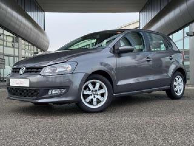 Volkswagen Polo 1.2 Tdi Dpf 5p. Comfortline Neopatentati 