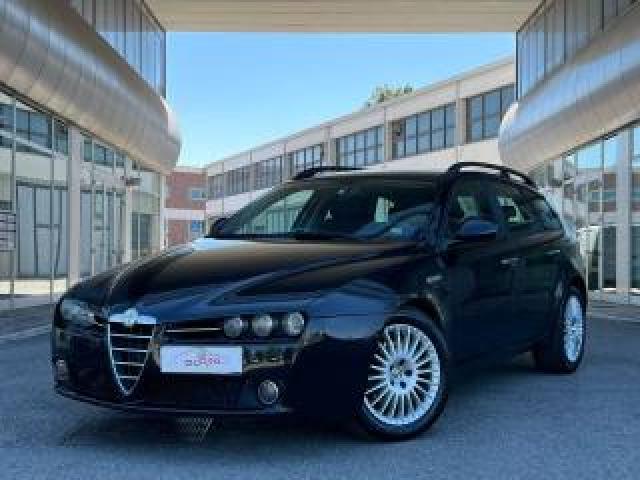 Alfa Romeo 159 1.9 Jtdm Sportwagon Distinctive 