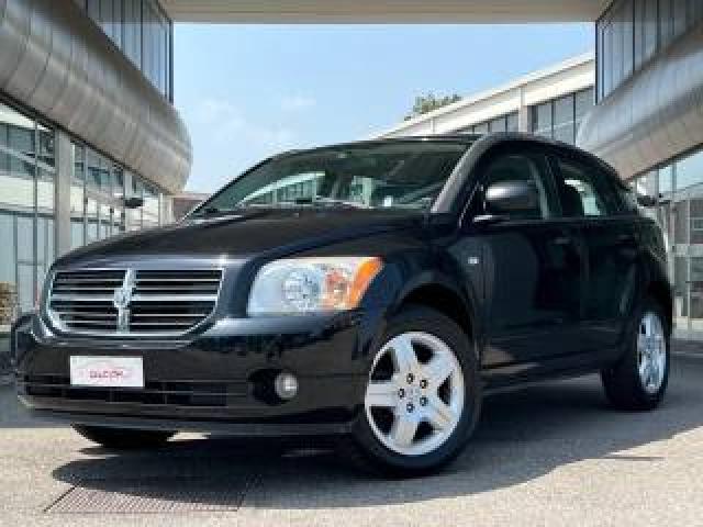 Dodge Caliber 2.0 Turbodiesel Dpf Sxt 