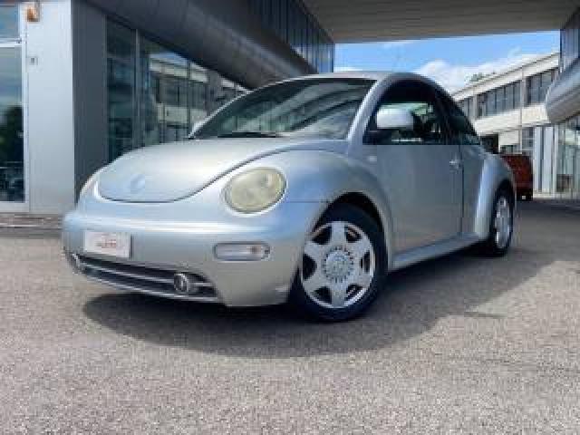 Volkswagen New Beetle 1.9 Tdi 