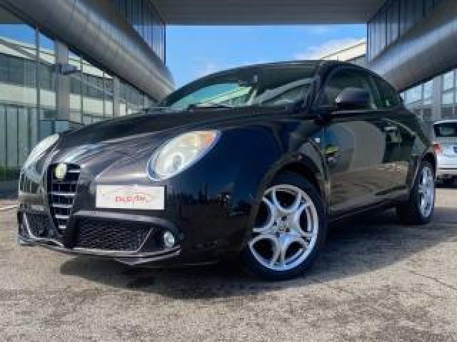 Alfa Romeo Mito 1.6 Jtdm 16v Distinctive Neopatentati 