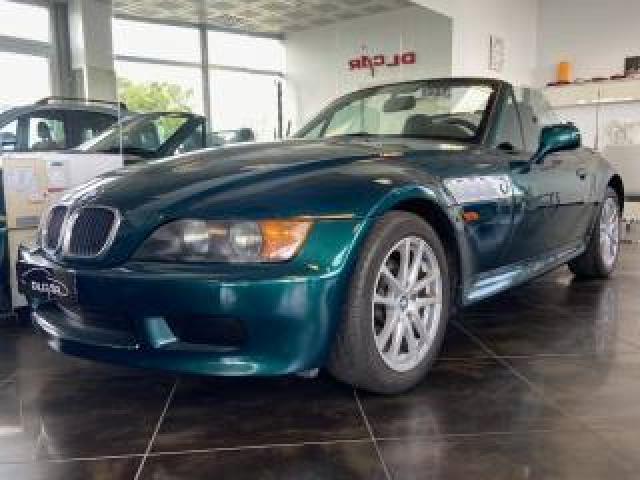 Bmw Z3 1.8 Cat Roadster 