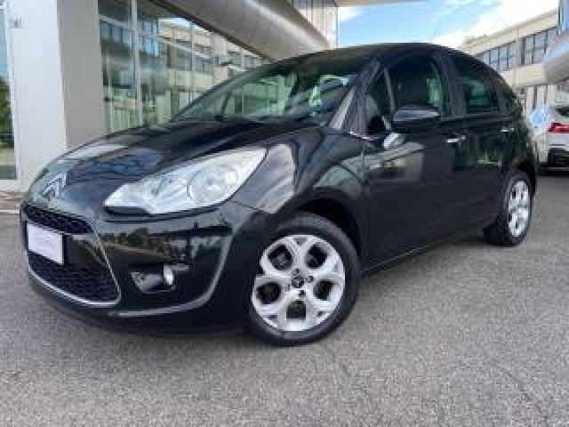 Citroen C3 1.4 Eco Energy G Exclusive 