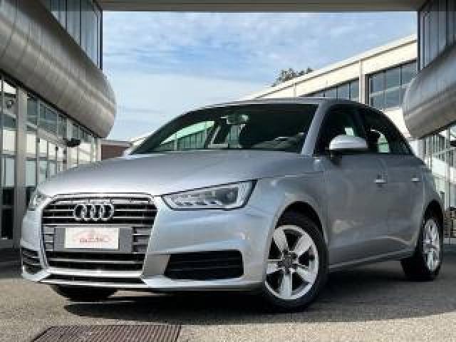 Audi A1 Spb 1.4 Tdi Ultra Neopatentati 