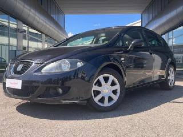 Seat Leon 1.6 Reference Gpl Neopatentati 