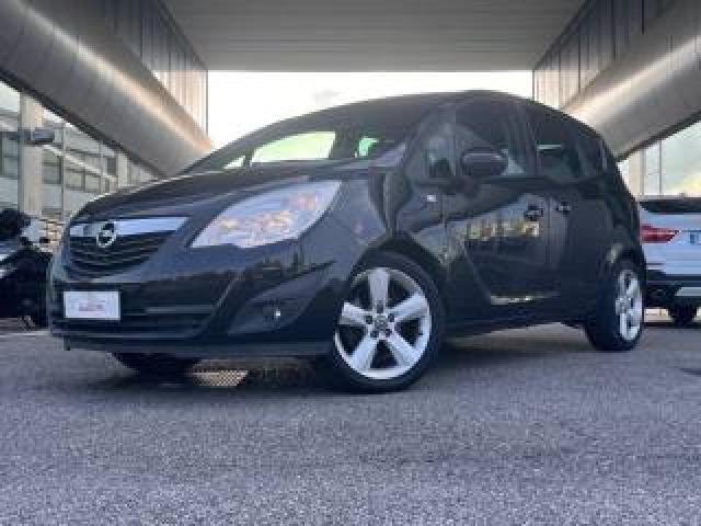 Opel Meriva 1.4 100cv Cosmo 
