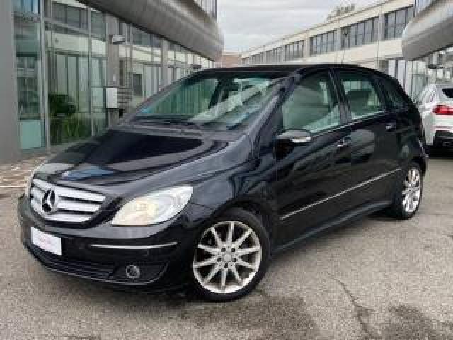 Mercedes Benz B 200 Cdi Sport 