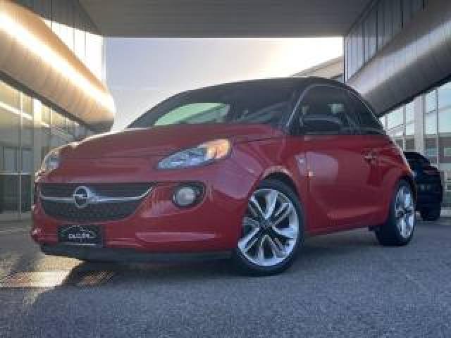 Opel Adam 1.2 70 Cv Slam Gpl Neopatentati 