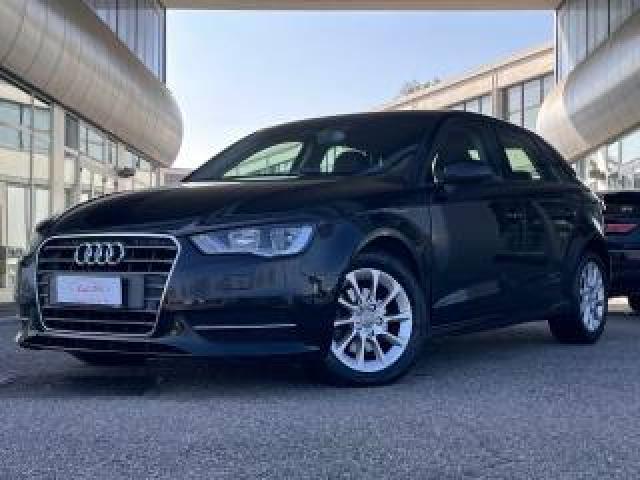 Audi A3 Spb 1.6 Tdi Attraction Neopatentati 