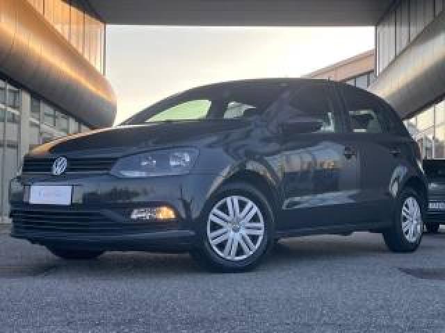 Volkswagen Polo 1.4 Tdi 5p. Trendline 