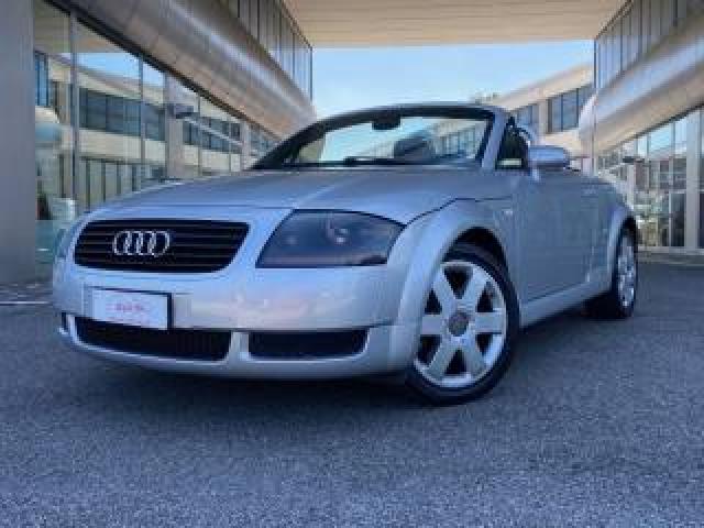 Audi Tt Roadster 1.8 T 20v 179 Cv Cat 