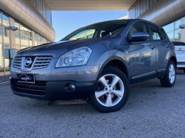 Nissan Qashqai 1.5 Dci Tekna Neopatentati 