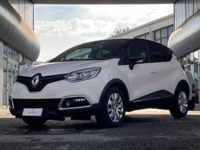 Renault Captur 1.2 Tce 120 Cv Edc Energy R-Link 
